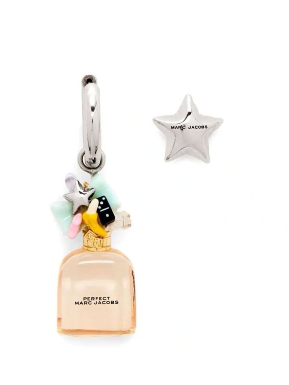 Marc Jacobs Mini Icon Perfect Earrings